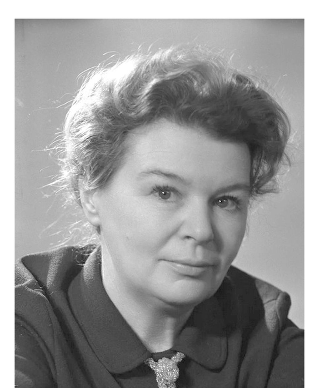 Галина Горячева